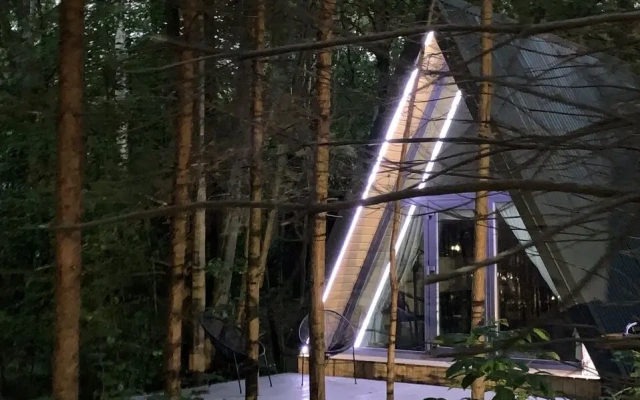 Загородный Клуб Утрау Казань