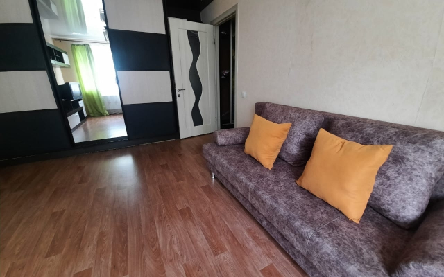 Na Yevgeniya Zolotukhina 8 Flat
