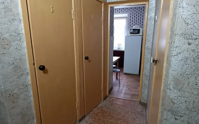 Квартира Уютная двухкомнатная