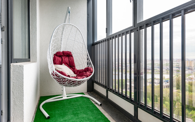 Квартира ApartMe Железнодорожный проспект