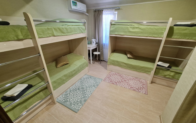 Петровский лайт