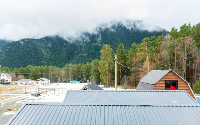 База Отдыха Aspen
