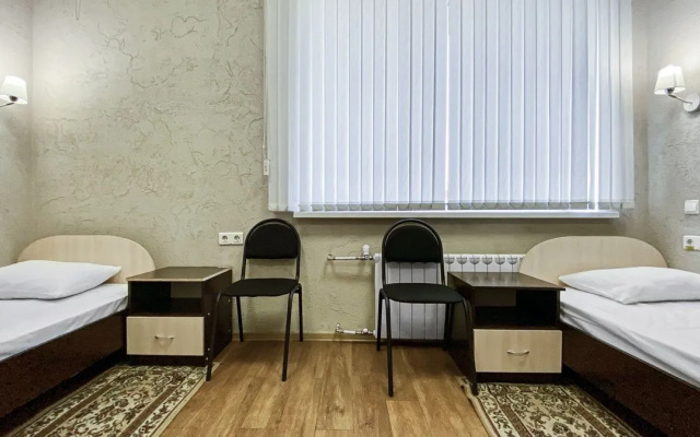 Отель Smart Hotel Абакан