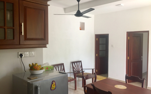Апартаменты Casa 44 - Karapitiya