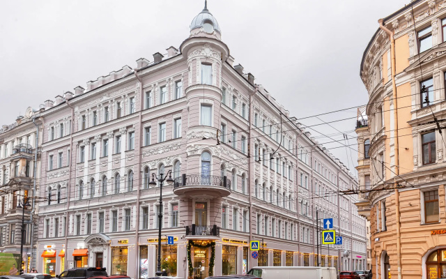 Хостел Время гостей