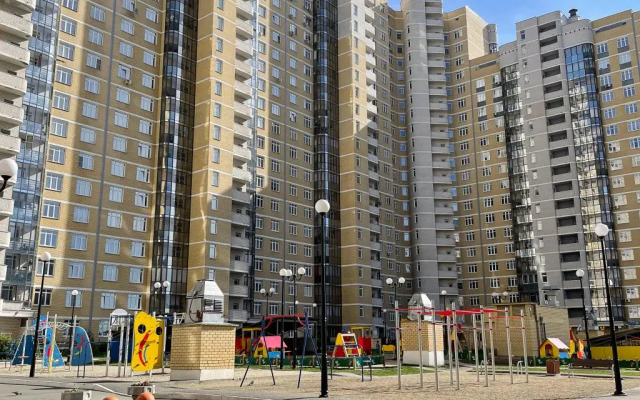 Апартаменты Этажидейли на Союзной 27