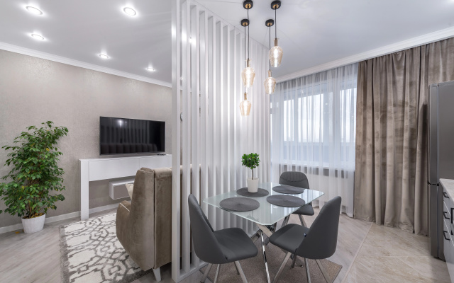 Апартаменты Admiral nearby Hilton 74