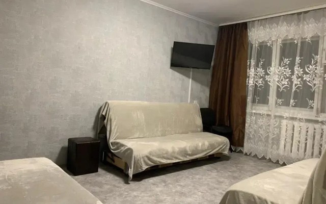 Квартира на Первомайской 50/1