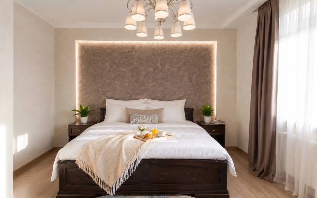 Апартаменты Business Class