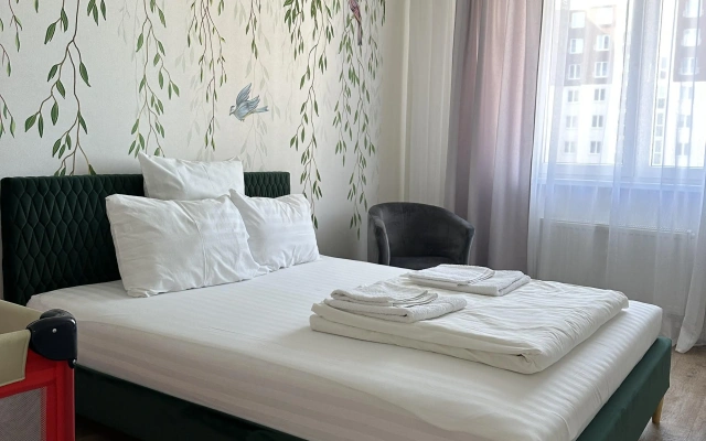 Апартаменты ApartBaltic