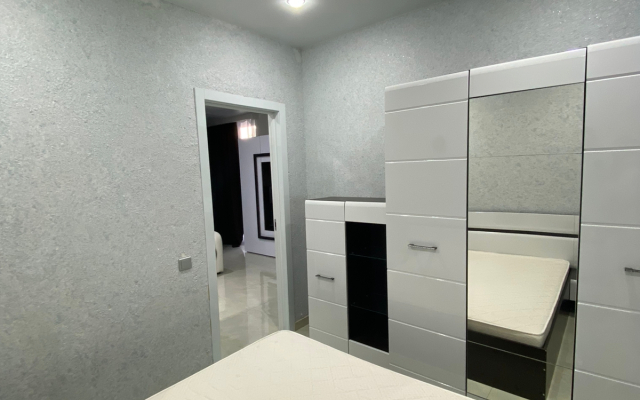 Апартаменты Green Palace Sochi 30