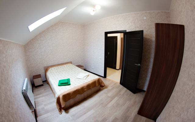 Апартаменты Right Room трехкомнатные на Салтыкова-Щедрина 3