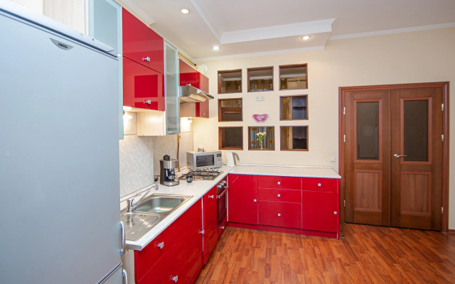 Апартаменты 4BR Apartment Next to St Isaak Cathedral