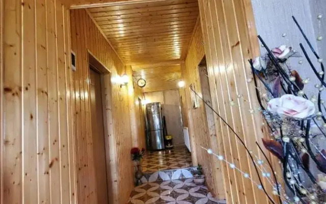 Rooms · Stepantsminda — photo 10