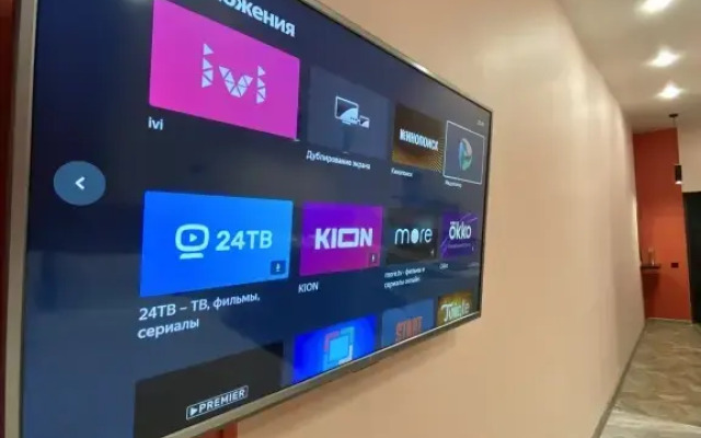 Апартаменты ТЦ Галерея