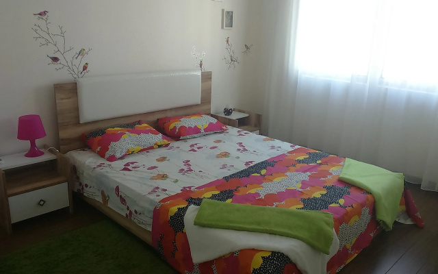 Rix Apartments