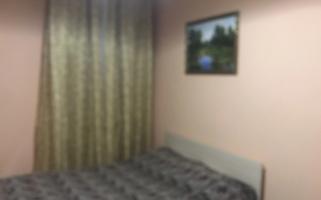 Мебелированные комнаты Varadero