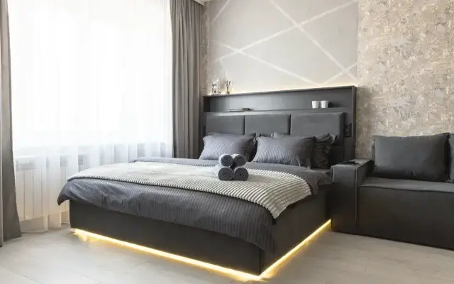 Апартаменты ArtHome