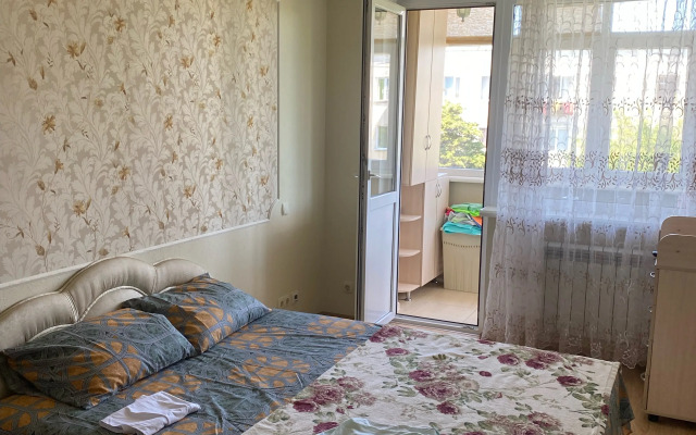 Квартира на Батумская 36