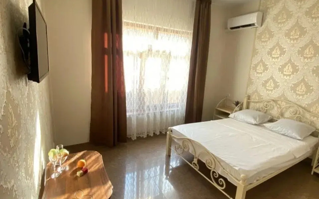 Меблированные комнаты RosaHome Loo
