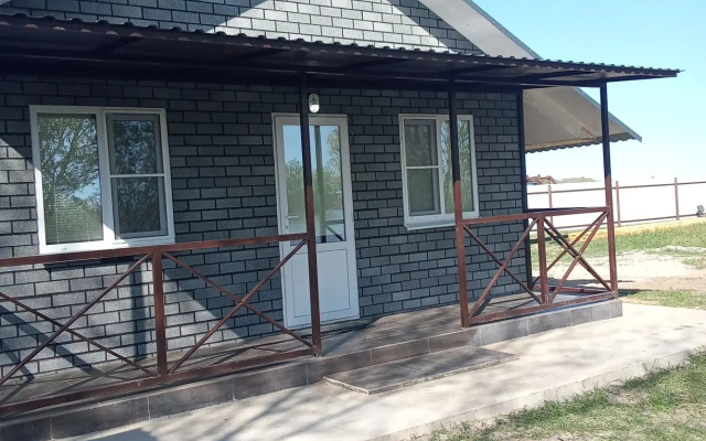 База отдыха Дарданеллы