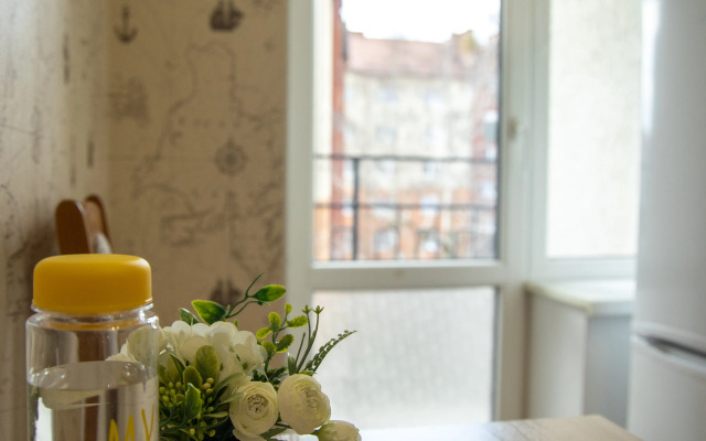 LovelyHome39|Апартаменты в центре Светлогорска у ФОК
