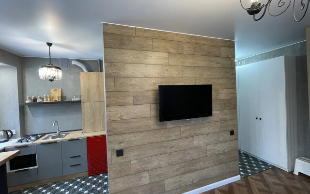 Квартира Nekrasov apartments