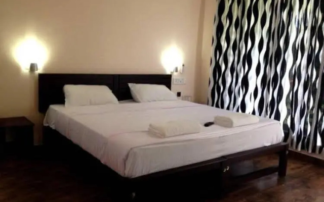 Отель Elephant Pass Ayurveda and Yoga Retreat Resort