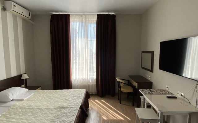 Апартаменты Sea Side 9