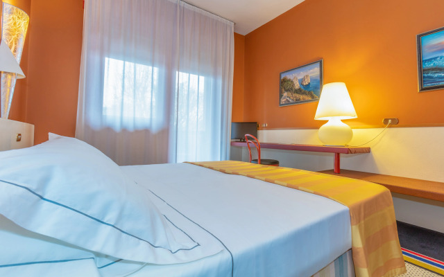 City Style Hotel Reggio Emilia