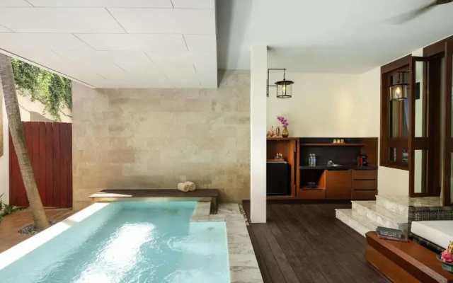 Avista Hideaway Phuket Patong – MGallery 