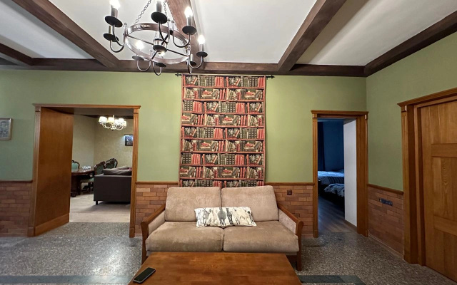Villa Canyon
