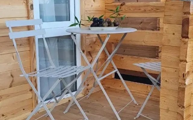 База отдыха Бамбукинг