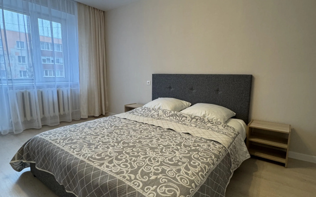 Квартира Каширка42