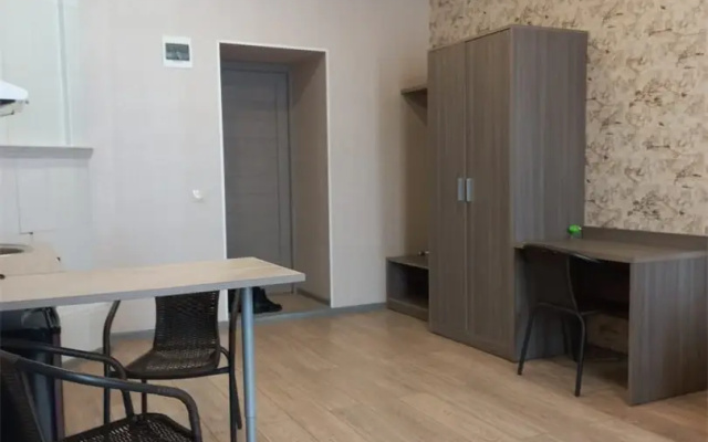 Апартаменты Атмосфера на Большом 32 (4)