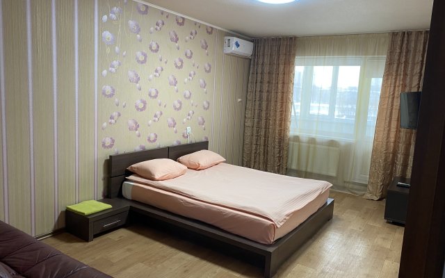 Апартаменты на Транспортной в Ульяновске 2 отзыва об отеле, цены и фото номеров - забронировать гостиницу на Транспортной онлайн Ульяновск