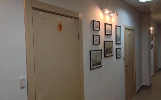 Хостел Fresh