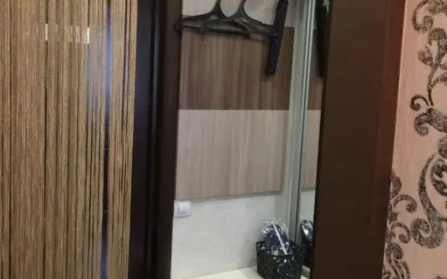Апартаменты Cozy Home