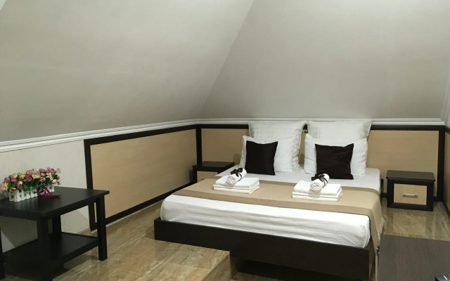 Arbat Mini-Hotel