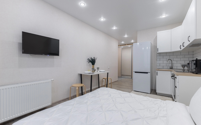 Апартаменты Comfort Home на Четаева 43А