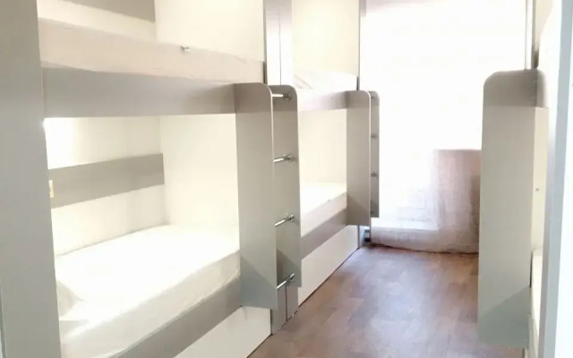 Хостел Арктика