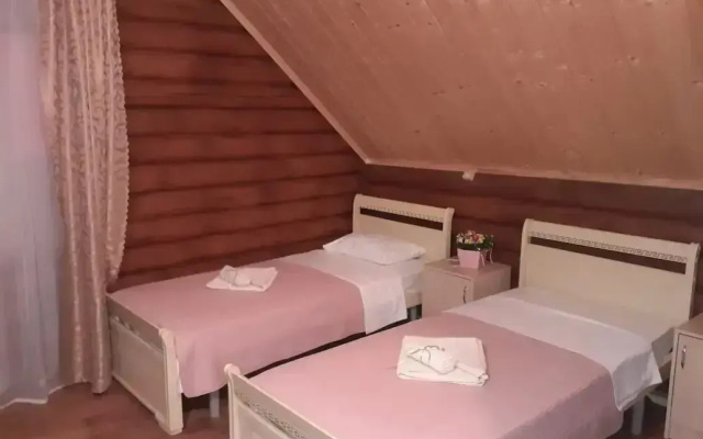 Гостевой дом Вега