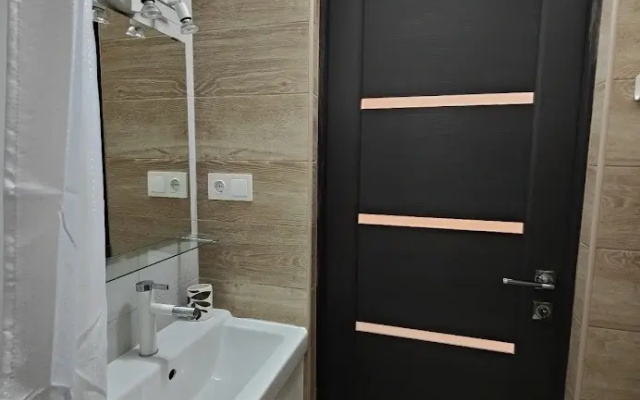 Квартира на Улице Урожайная 71/1к6