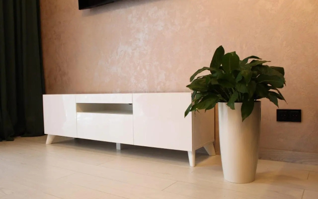 Апартаменты Baikal Hill Residence 21