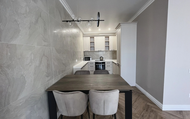 Апартаменты Savin House