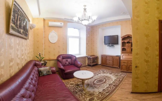 Квартира на Галактионовской 32 кв 15