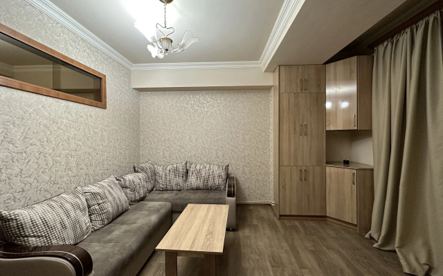 Квартира KO326, 1 bedroom in Koghbatsi - Amiryan streets crossroad