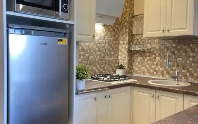 Kenig Delux V Istoricheskom Tsentre Apartments