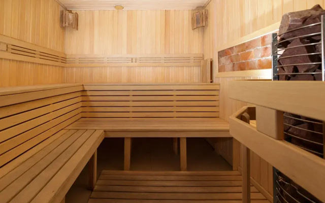 Апарт-Отель Престиж и SPA