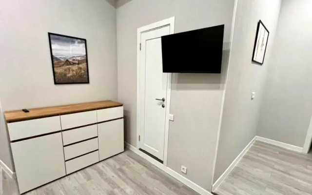 Квартира SpbStay с 3 Санузлами на Невском 63